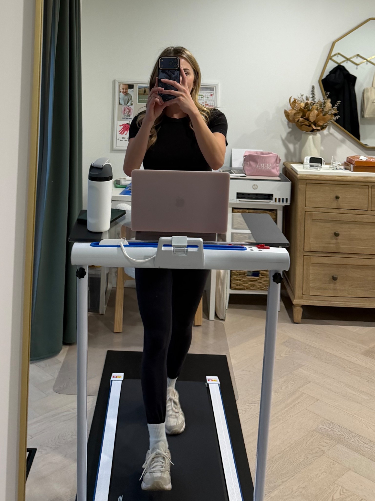 The walking pad everyone goes wild for