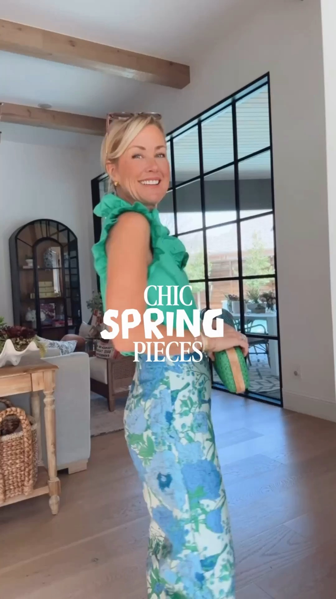 25% off SITEWIDE!!

Chic Spring pieces! Absolutely adore this collection. Perfect as we head into warmer weather! 

@shop_avara #ad #Avaraista #shopavara

#LTKOver40 #LTKSeasonal #LTKSpringSale