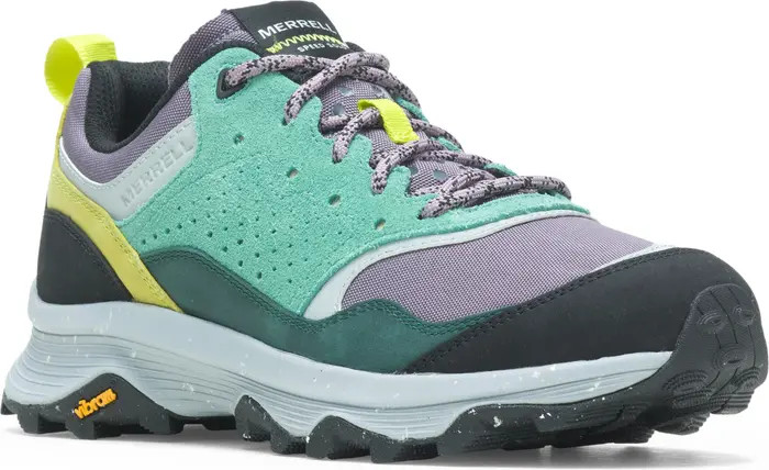 Speed Solo Hiking Sneaker (Women) | Nordstrom Rack