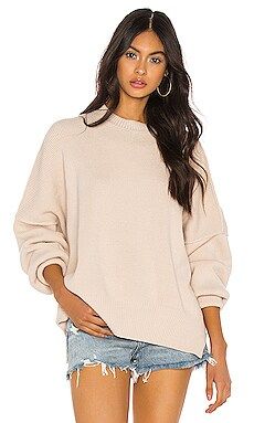 Free People Easy Street Tunic in Sand from Revolve.com | Revolve Clothing (Global)
