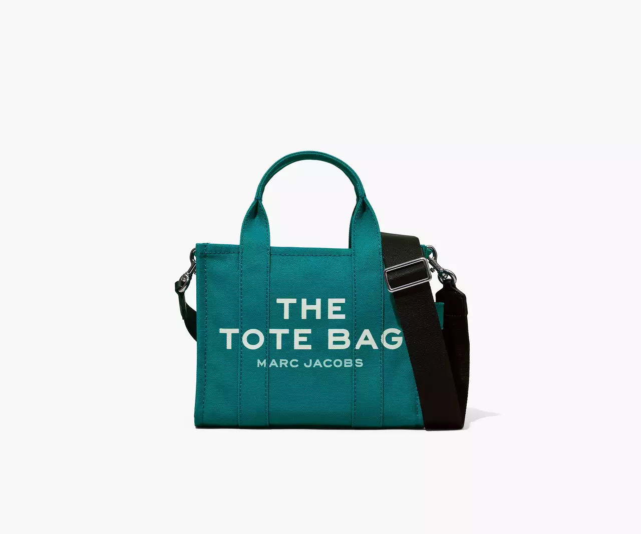 The Mini Tote Bag | Marc Jacobs