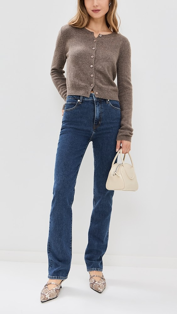 The Ruler Jeans | Shopbop