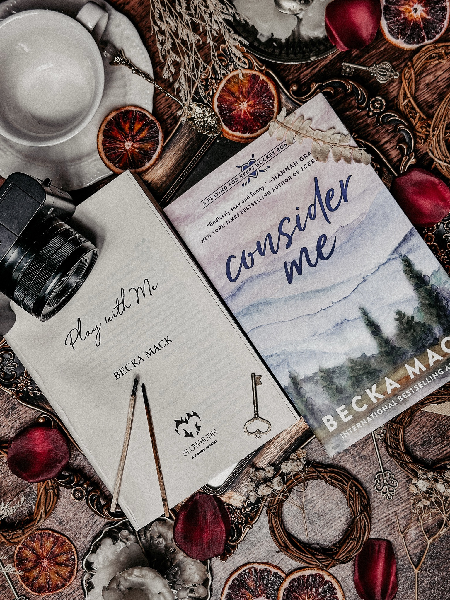 Shop my look for the Playing For Keeps series! This series is a spicy hockey romance with found family vibes!

#LTKFindsUnder50 #LTKSaleAlert #LTKU