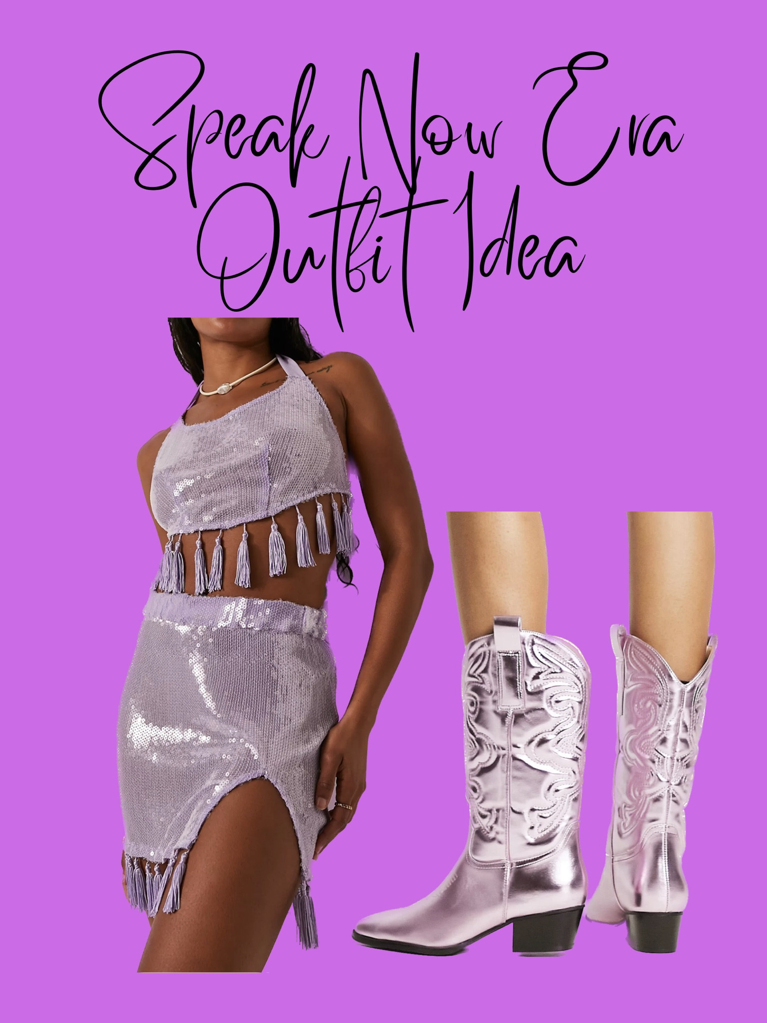 Eras tour outfit ideas.
Speak now era outfit idea.
#erastouroutfitidea #speaknowoutfitidea #erastour #taylorswiftconcert #concertoutfitidea #speaknow 

#LTKfit #LTKshoecrush #LTKFind