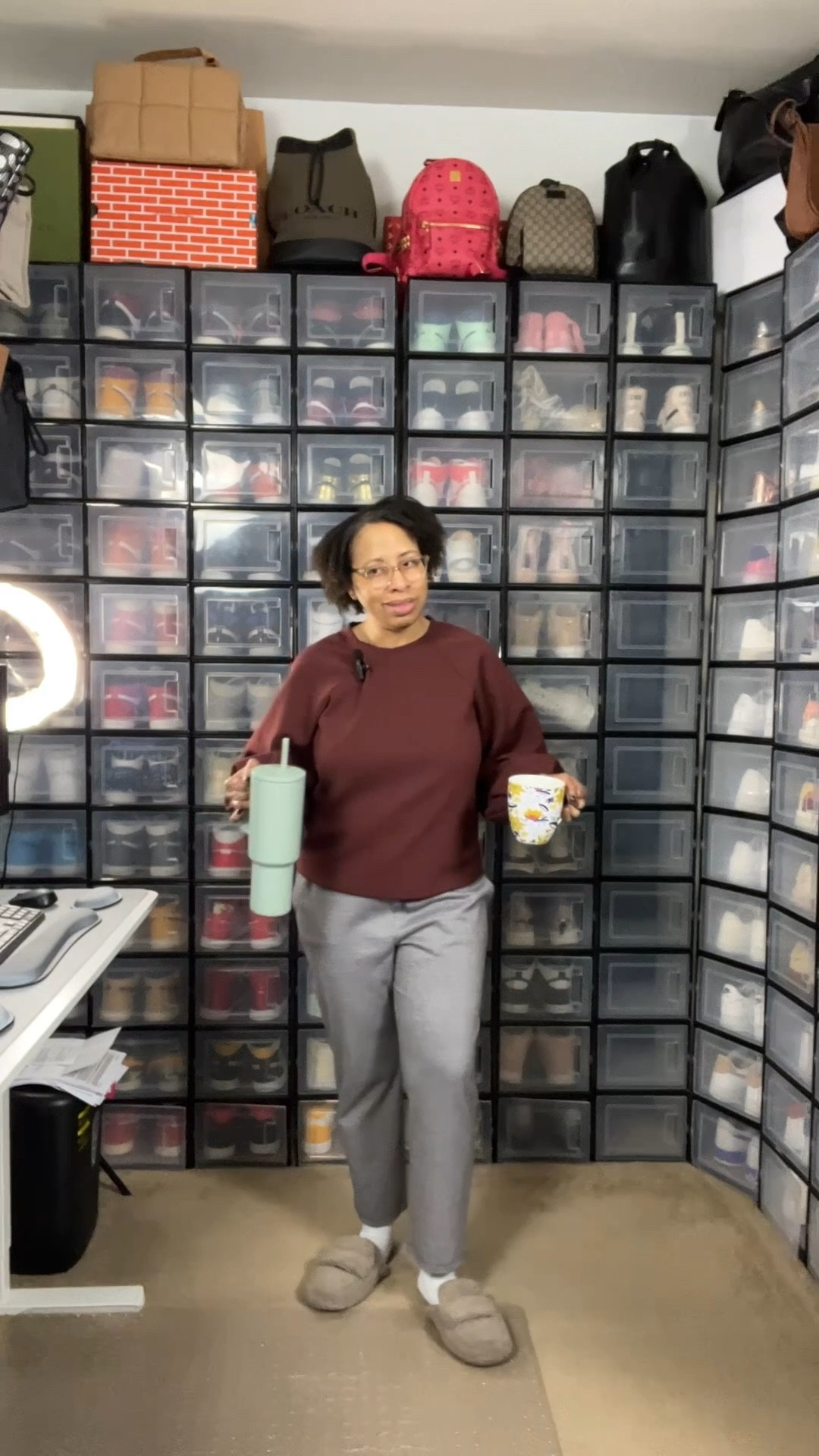 Working from home OOTD 

#LTKMidsize #LTKootd #LTKWorkwear