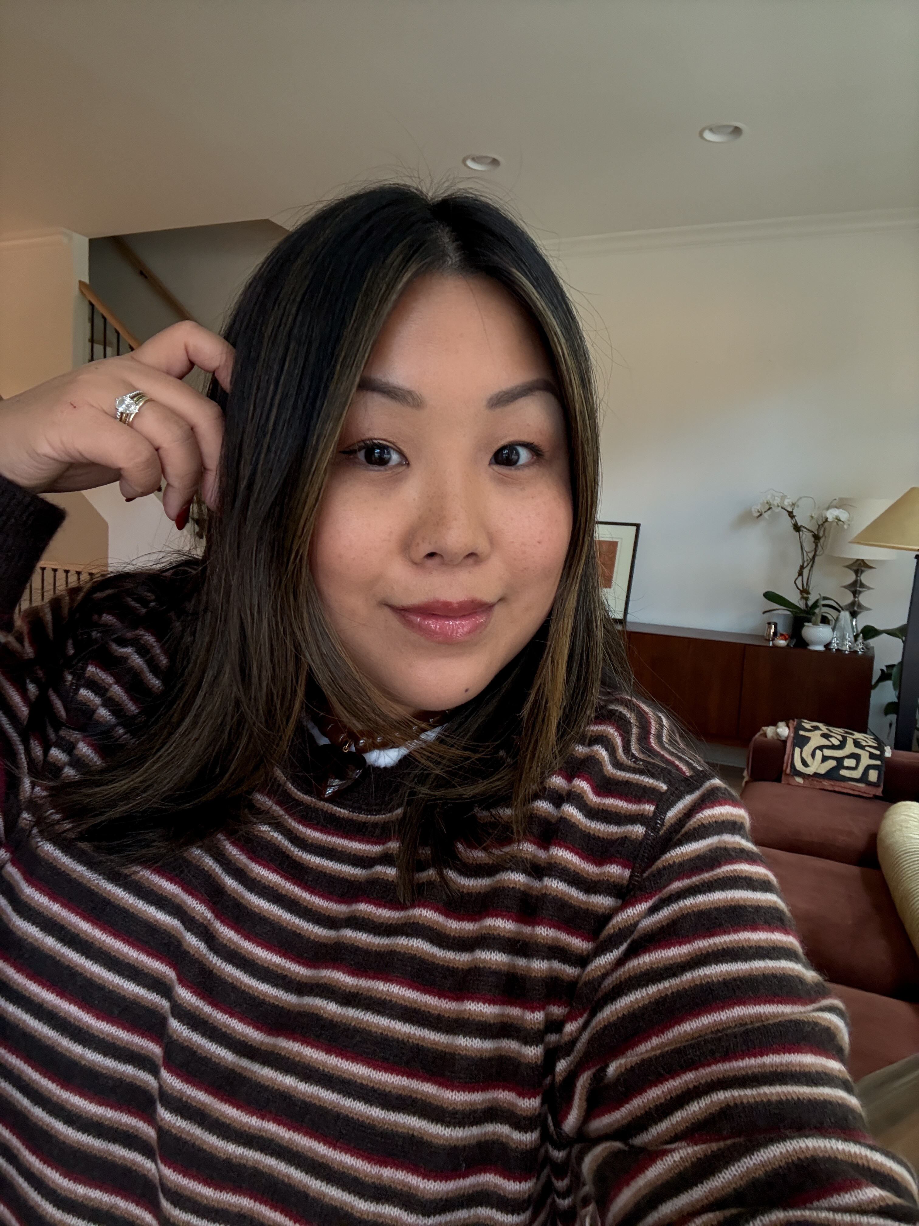 my most favorite cashmere sweater of all time 

 #LTKHoliday #LTKMidsize #LTKPetite