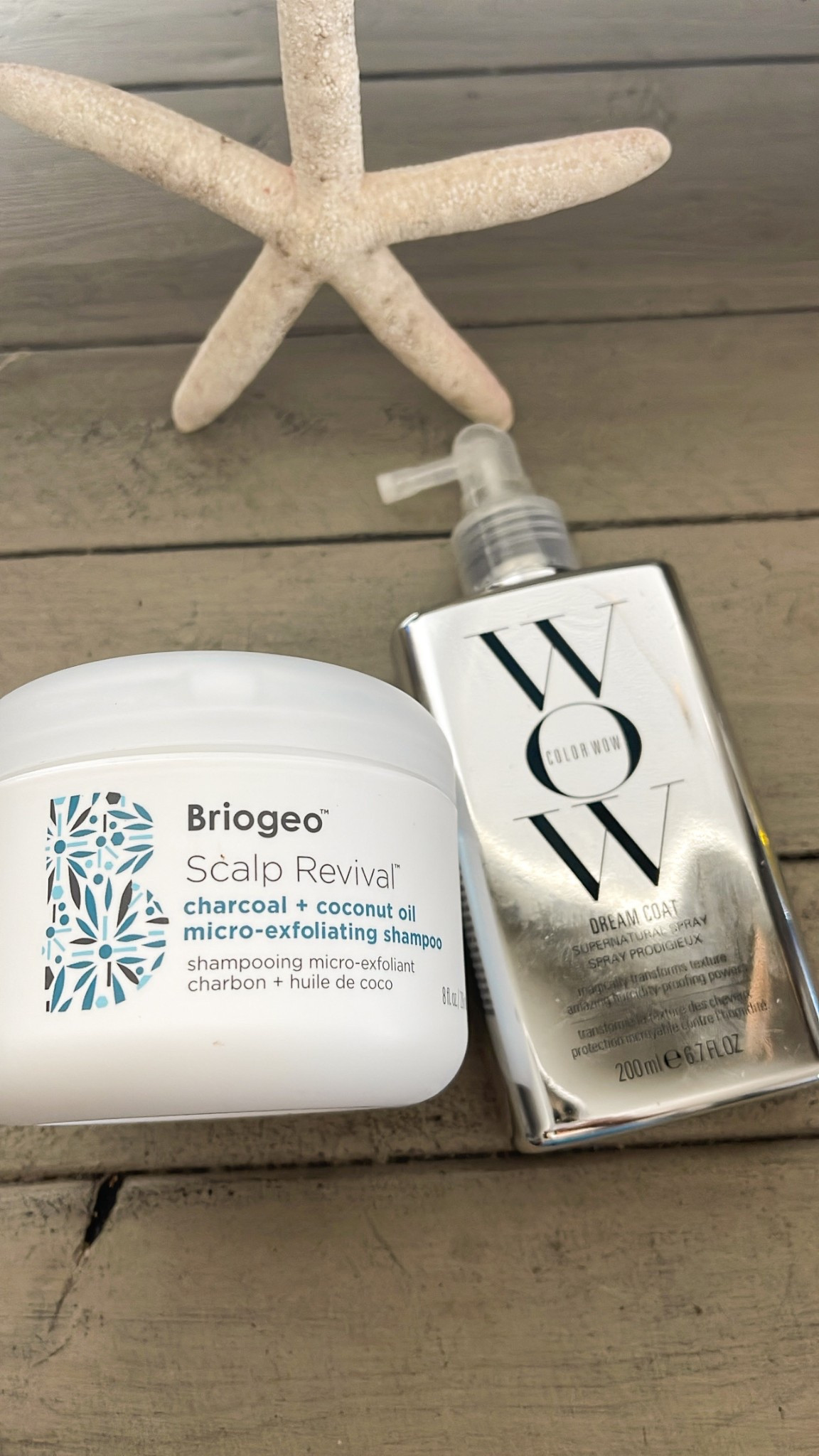 My hair care routine favorites from the Sephora Spring sale! Use code “SAVEMORE” to save!

#LTKSaleAlert #LTKFindsUnder50 #LTKBeauty