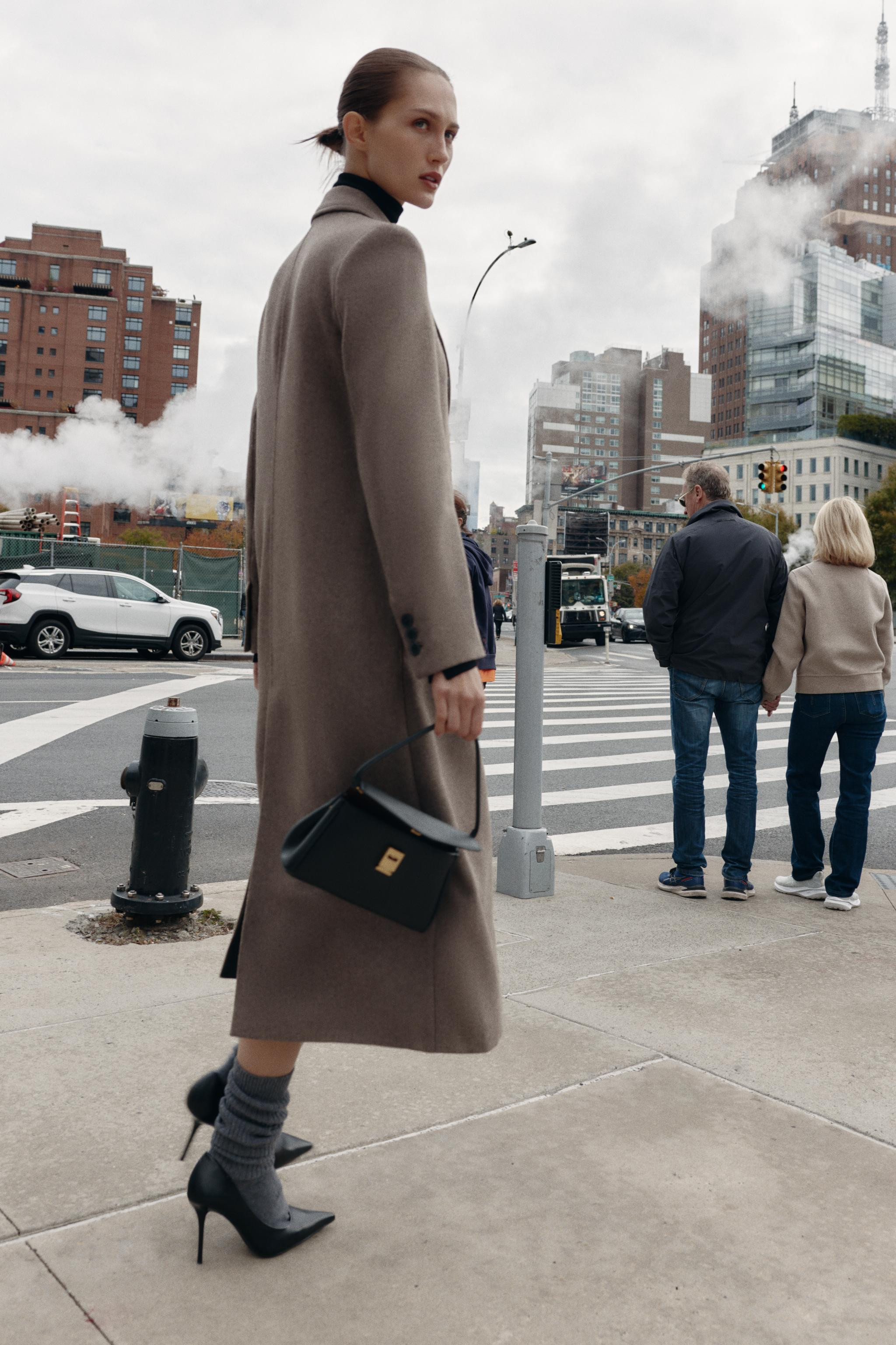 MINI HANDBAG | Zara UK