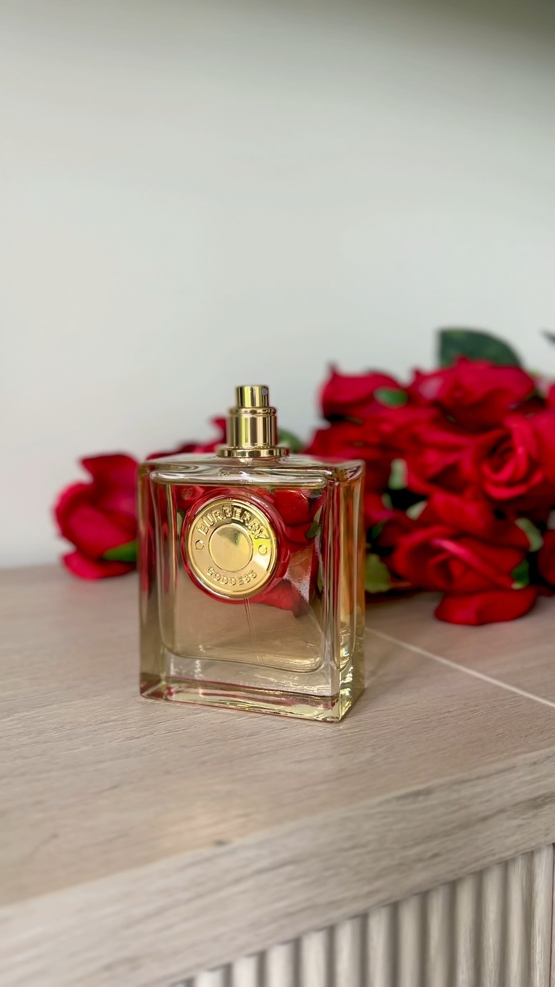 Burberry Goddess Eau de Parfum. Warm vanilla fragrance for everyday luxury. Perfect signature scent for year-round wear

#LTKautumn #LTKOver40 #LTKStyleTip