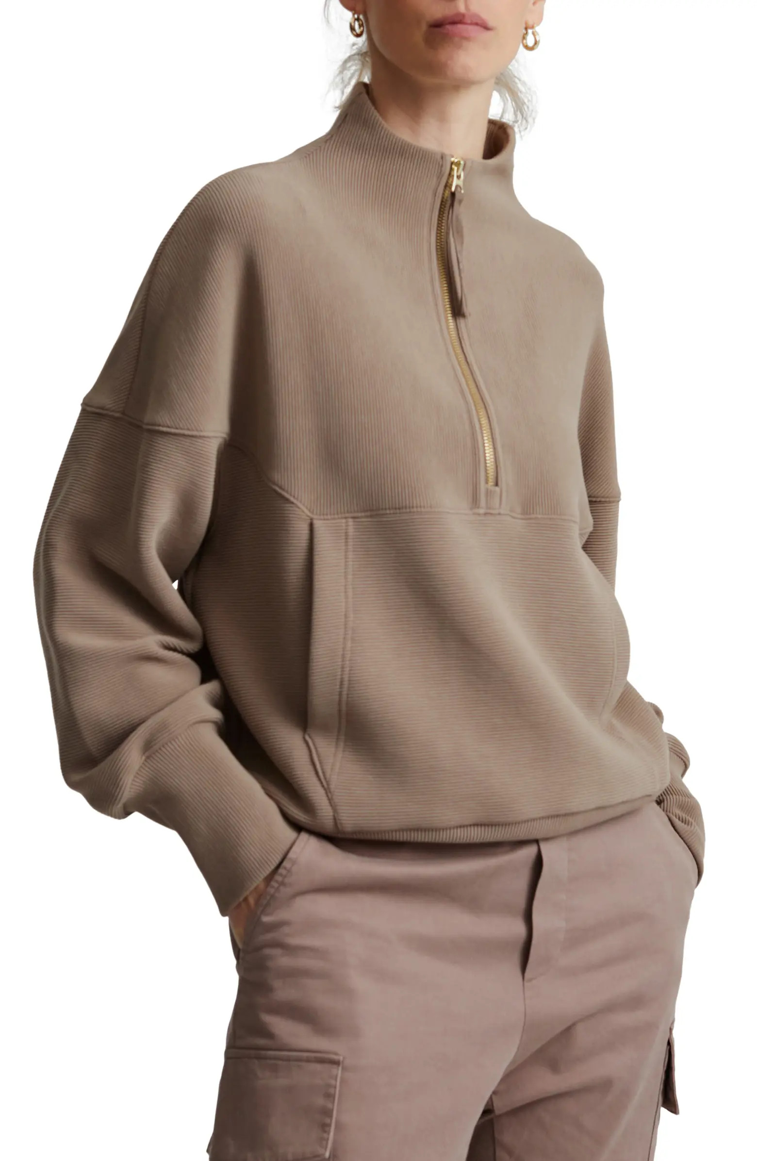 Acadia Half Zip Pullover | Nordstrom