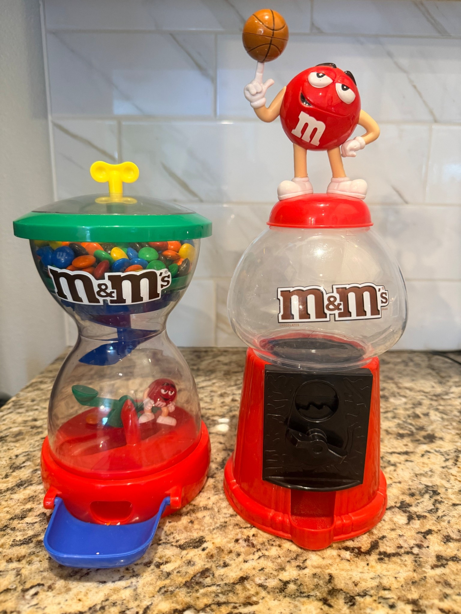 My kids grandma sent each of my boys one of these for fun a long time ago & forgot we still had them so pulled them out . 

#LTKHome