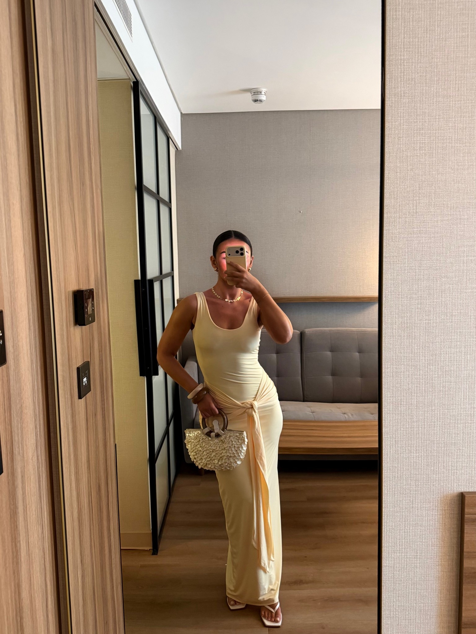 My exact dress is from Kookai & I have linked similar alternatives below x

Summer dress, holiday dress, yellow dress, maxi dress, drape dress, holiday outfits, holiday evening outfit, summer holiday dress, summer holiday outfit, city break outfit

#LTKuk #LTKdresses #LTKsummer