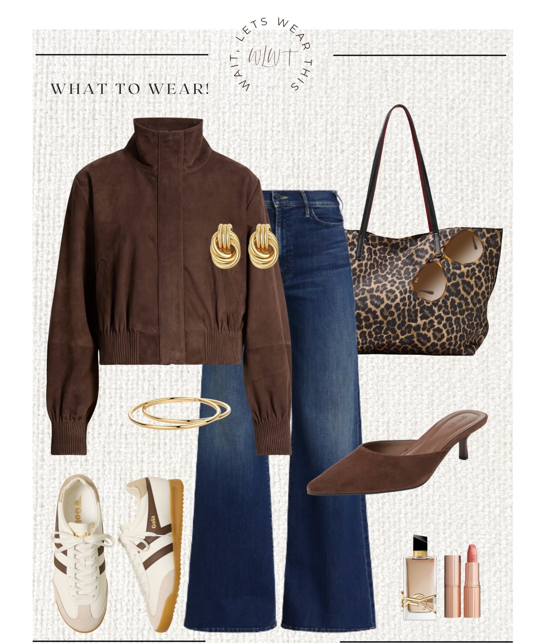 Fall Arrivals 🍂

#LTKootd #LTKOver40