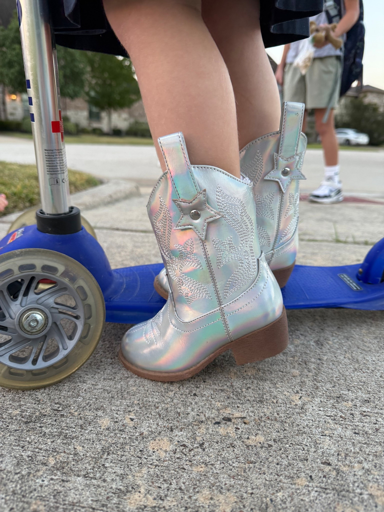 The cutest toddler and little girl Amazon cowgirl boots!

#LTKSeasonal #LTKKids #LTKShoeCrush
