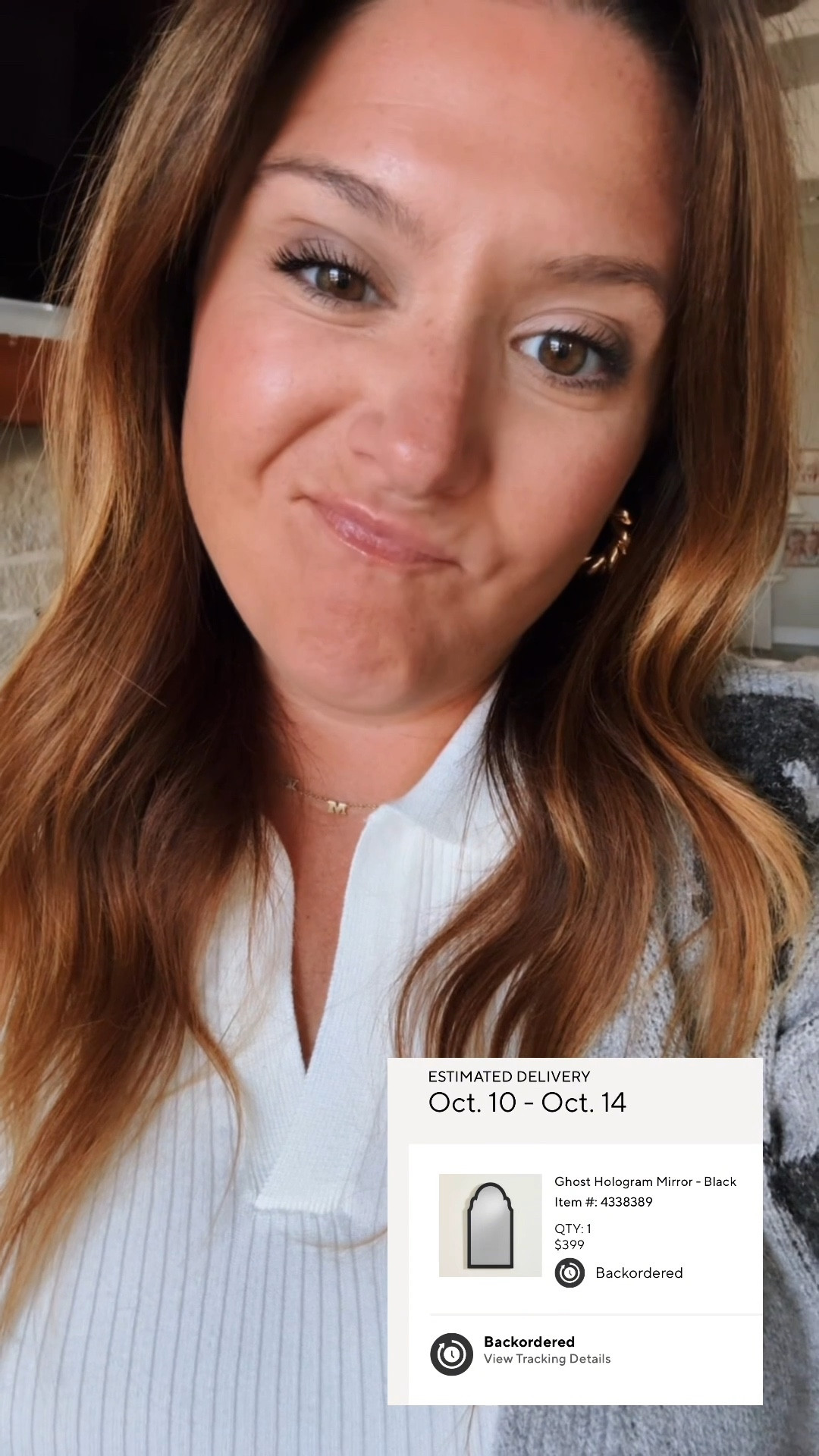 Pottery Barn Halloween part 3 😅😅 Sorry I had to break up the videos lol 

#LTKHome #LTKSeasonal #LTKVideo