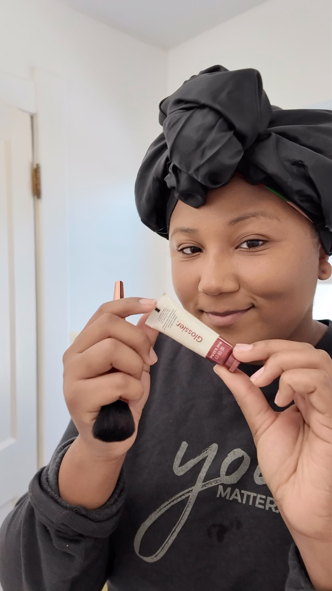 Casual makeup

#LTKmorningroutine #LTKgrwm #LTKdayinmylife