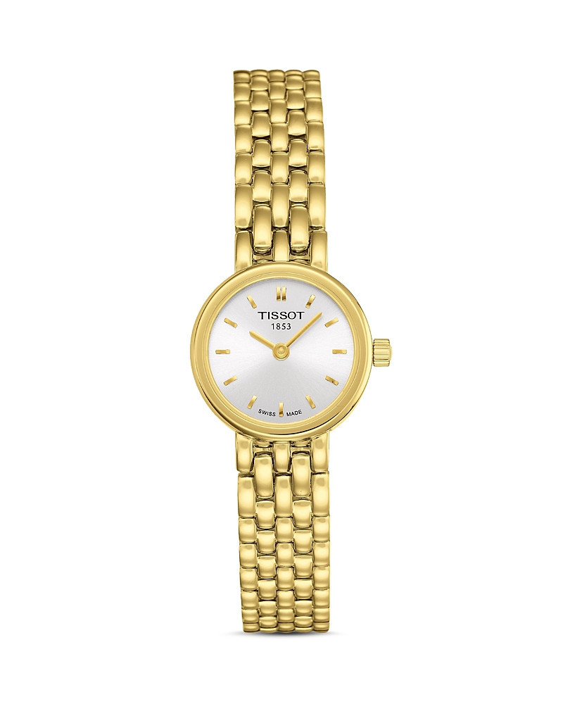Tissot Lovely Watch, 19.5mm | Bloomingdale's (US)