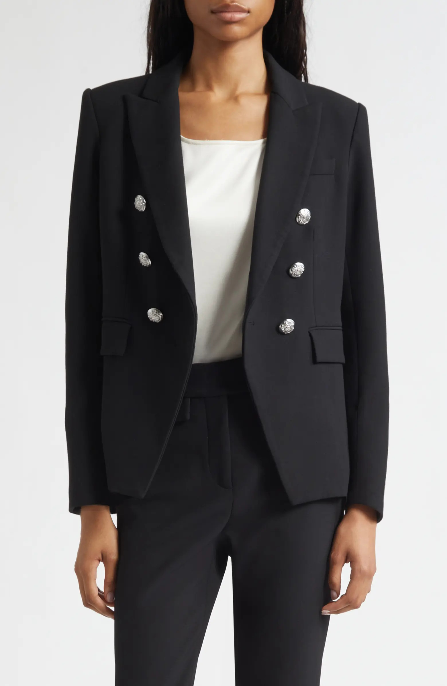 Miller Dickey Jacket | Nordstrom