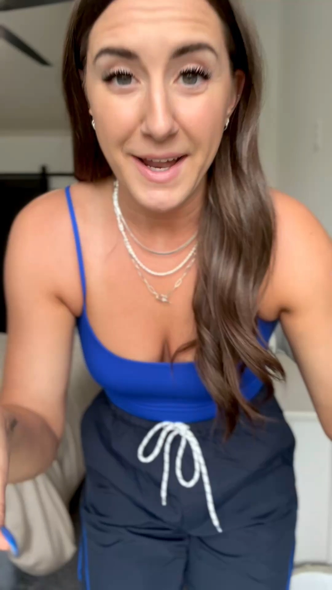 Bodysuit // small
Sweatpants // small
Casual outfit inspo // spring outfit inspo 

#LTKootd #LTKdayinmylife #LTKSeasonal