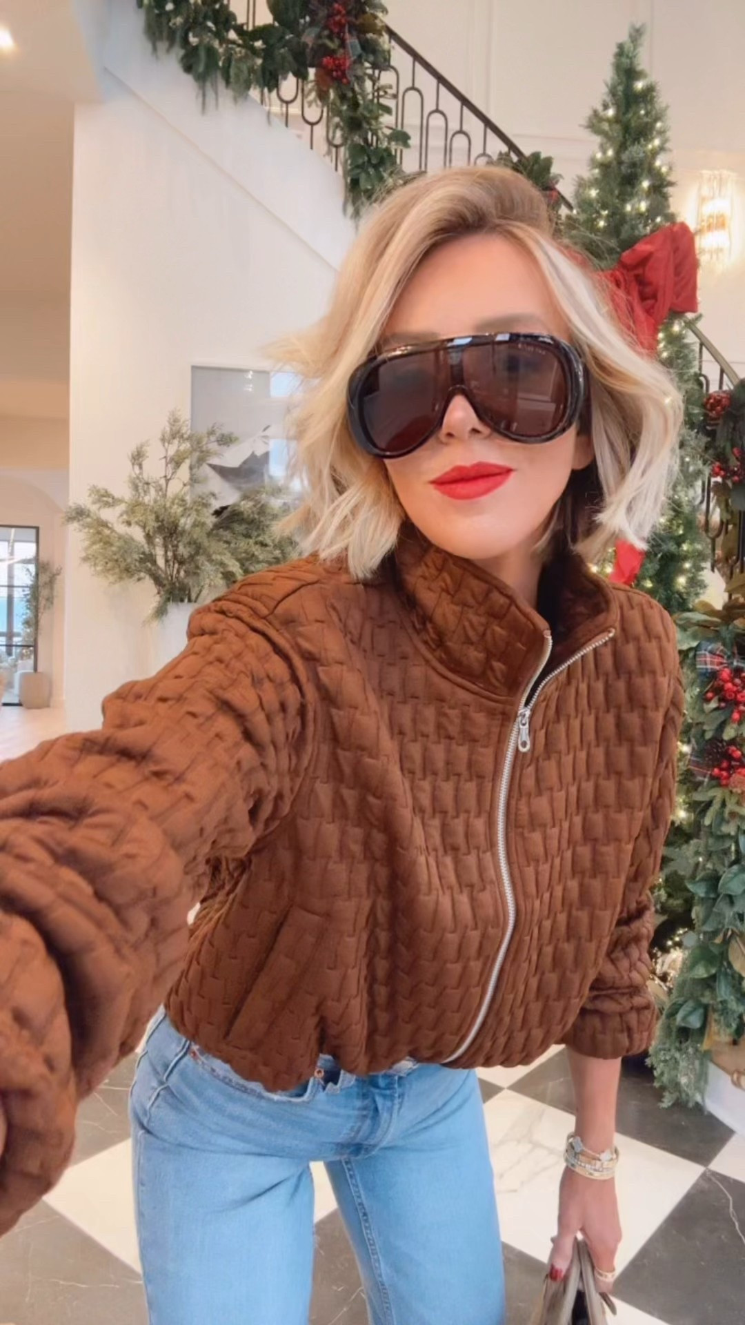 The best of denim and tops that you would never guess are from Target 🤯🤯🤯