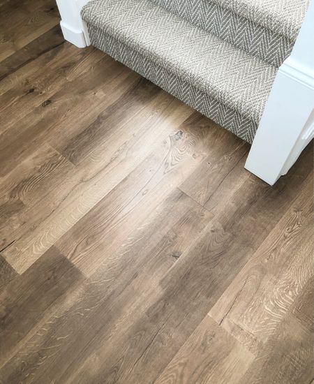 Linking our flooring and everything you need to install. I also found a lighter version of it! It’s indestructible and waterproof!

Laminate flooring, wood flooring, flooring ideas, plank floors, wood floors, laminate wood floors 

#LTKhome
