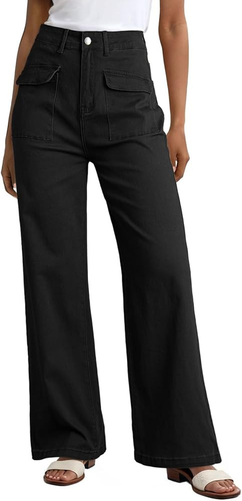 Dokotoo womens Cargo | Amazon (US)