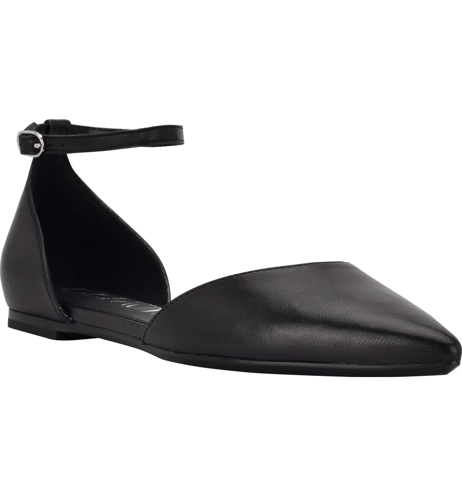 Calvin Klein Odeli d'Orsay Flat | Nordstrom | Nordstrom