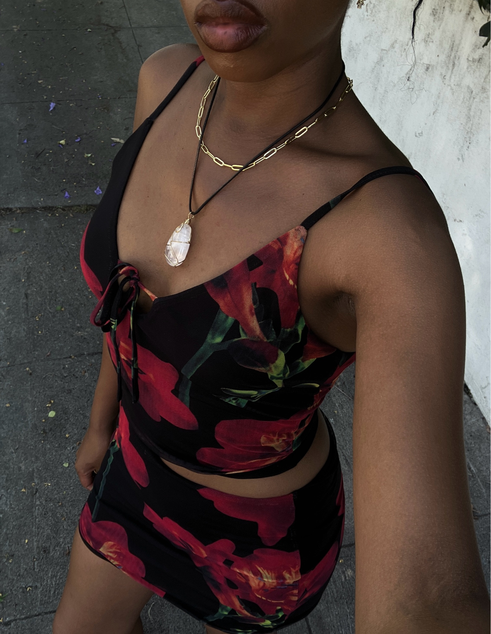 My Summer Florals 🖤

#LTKStyleTip #LTKFindsUnder100 #LTKSeasonal