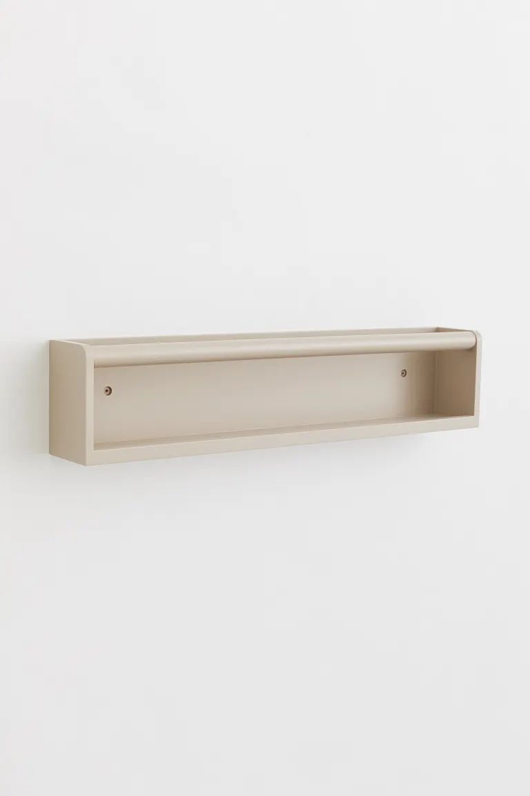 Small wall shelf | H&M (UK, MY, IN, SG, PH, TW, HK)