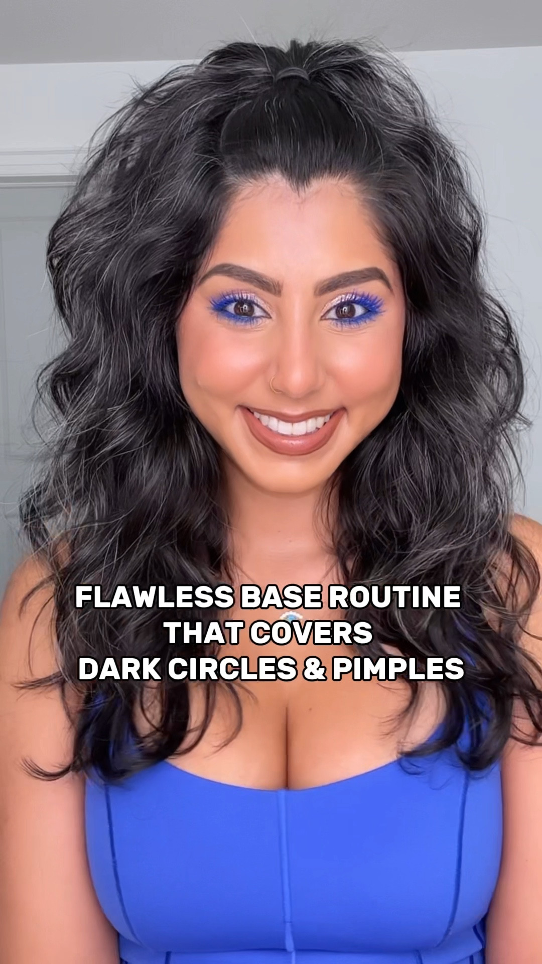 Flawless base routine that will help you cover your dark circles and pimples 

#LTKbeauty #LTKcanada #LTKstyletip