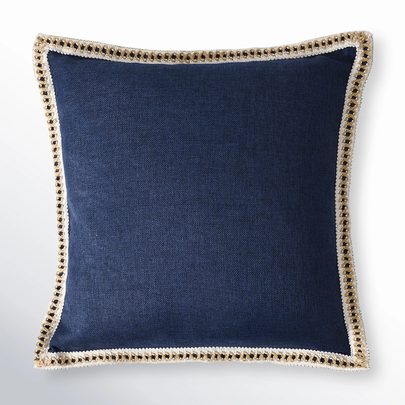 Color Pillow Cover (Set of 2) | Wayfair North America