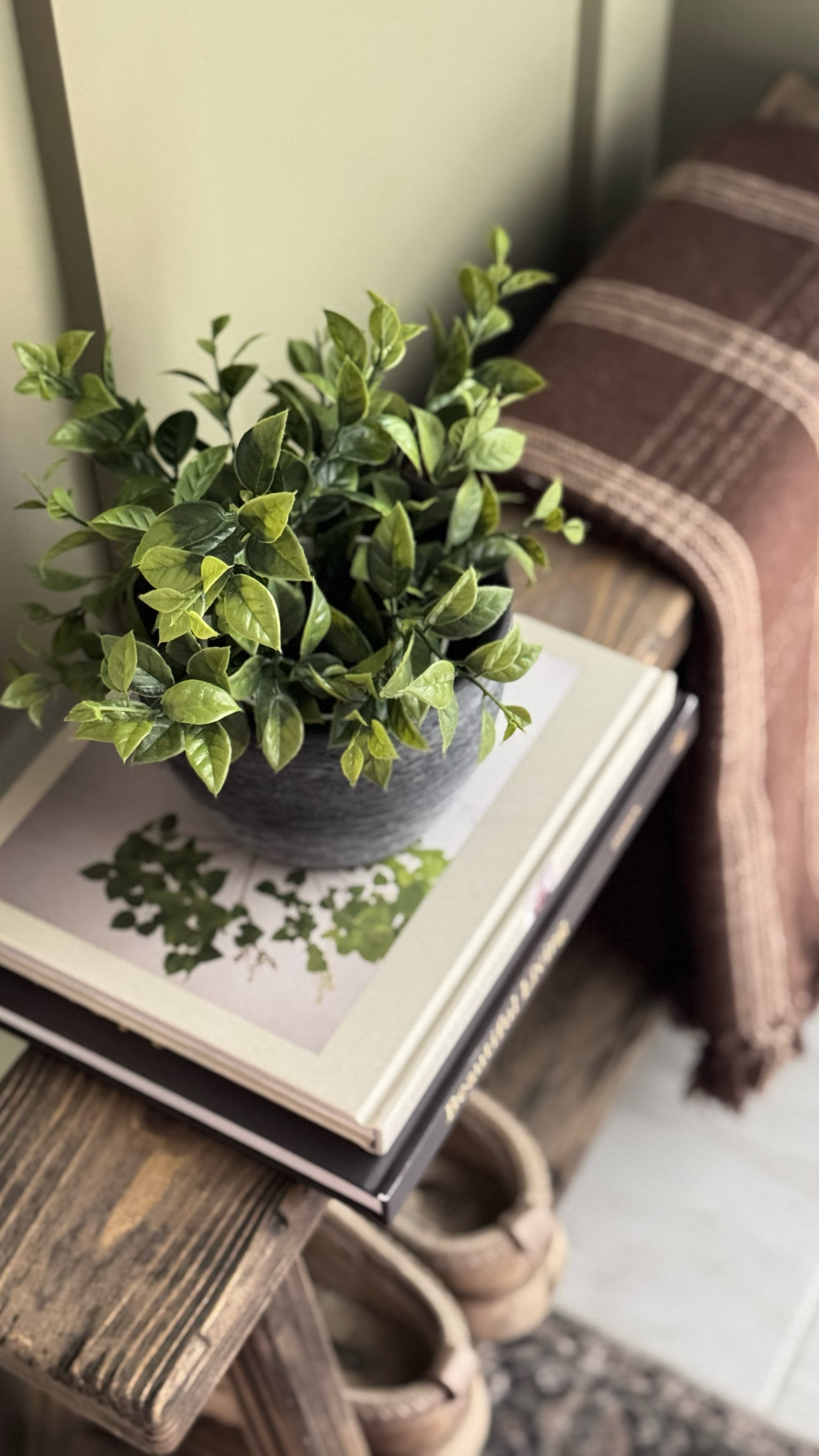 Here is your reminder…
Your home doesn’t have to be big (or perfectly designed) to work hard for you.

This little corner is the first thing we see when we walk in from the garage — and for the longest time, it wasn’t working at all.
No space for a proper mudbench… not even room for a cabinet. But life still happens here. Bags get dropped. Coats need a place to land.

So instead of wishing for more space, I gave this small, awkward nook a simple little makeover.
Now? It feels warm, intentional, and actually works for our family.

If you’re working with a tricky entryway (or a space that just feels like it’s not “enough”) — I hope this is the gentle nudge you needed to make the most of what you have.

And if you love seeing spaces that feel cozy, lived-in, and attainable… I’d love for you to follow along at www.instagram.com/housemademoore

#entrywaydecor #smallspaceideas #neutralhome #budgetfriendlydecor #cozycorner #dropzoneinspo #functionalandbeautiful #luxeonabudget #housemademoore

#LTKHome #LTKWatchNow