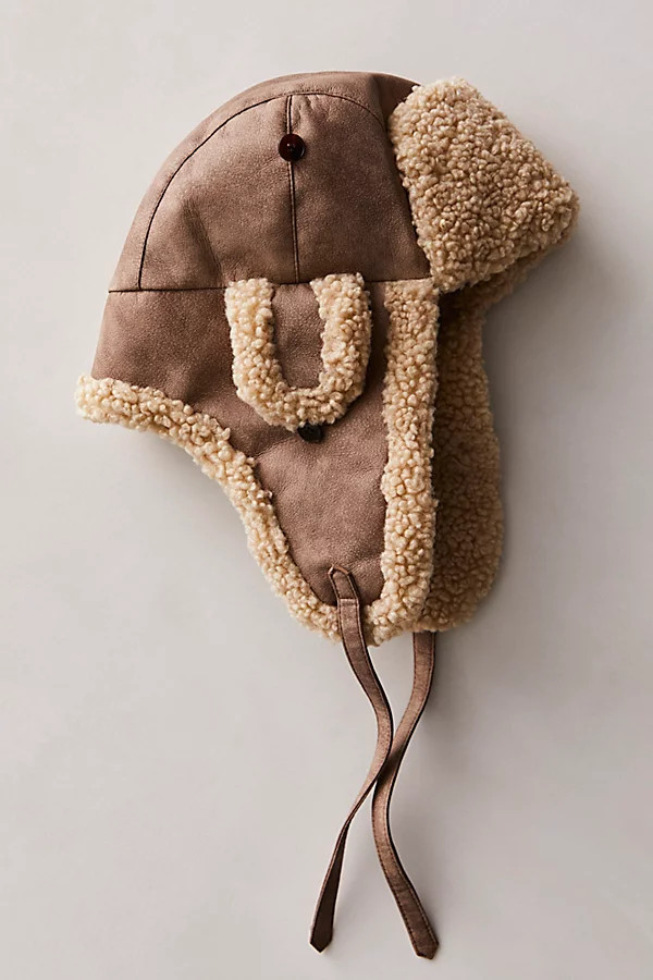 Amelia Hat | Free People (Global - UK&FR Excluded)