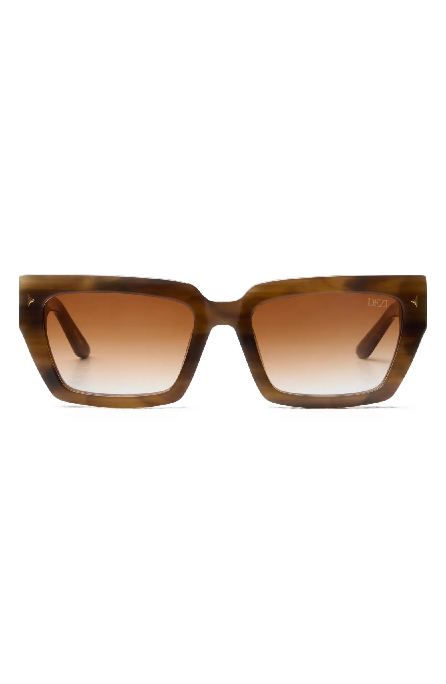 Switch 55mm Square Sunglasses | Nordstrom