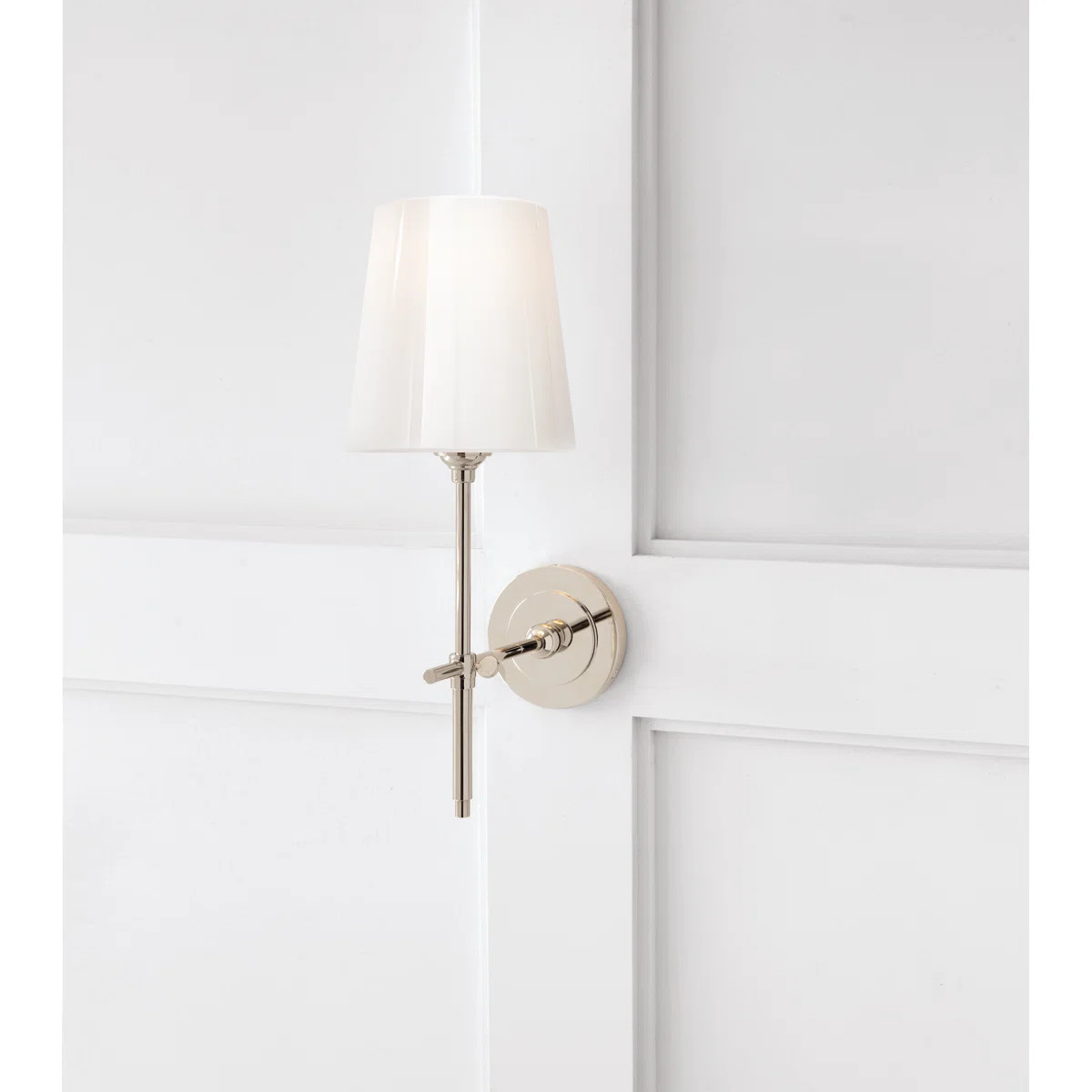 Thomas O'Brien Bryant Sconce | Wayfair North America