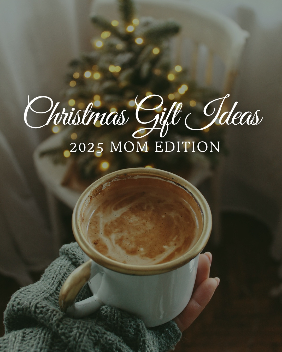 christmas gift ideas: 2025 mom edition ✨
gift guides for every kind of mom — no guesswork required 🤍

#giftsforher #giftguide #christmaswishlist #giftsformoms #giftideas #momlife #selfcare #travelessentials #cozyessentials

#LTKmomlife #LTKTravel #LTKGiftGuide