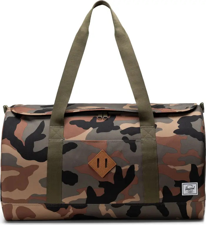 Heritage Duffle Bag | Nordstrom