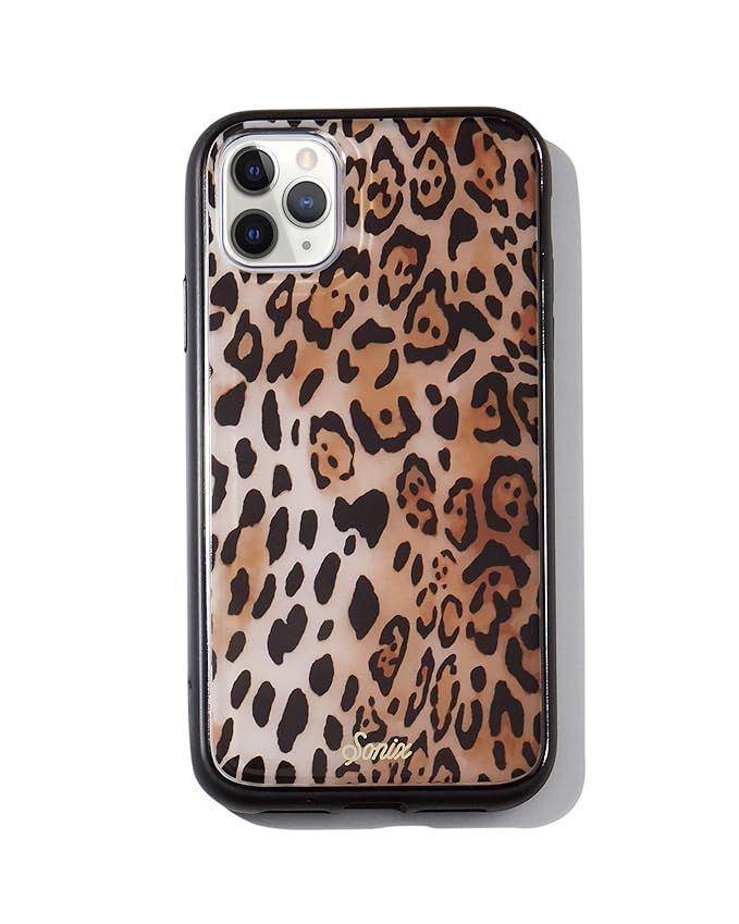 Sonix Watercolor Leopard Case for iPhone 11 Pro Max [Military Drop Test Certified] Protective Ani... | Amazon (US)
