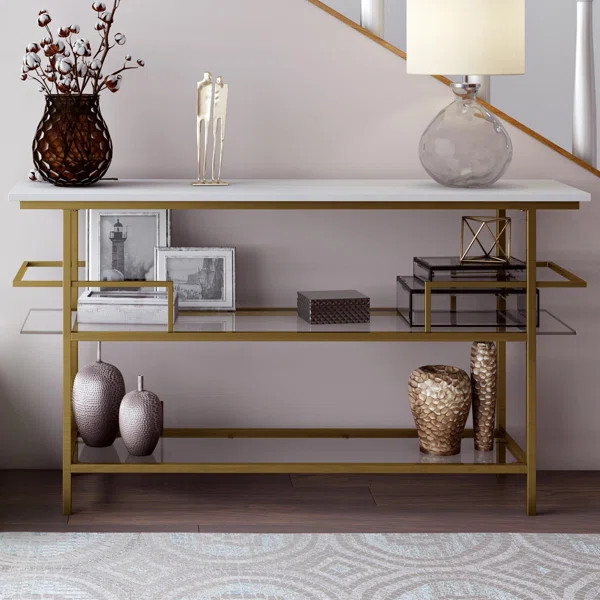 Barlow Console Table | Wayfair North America