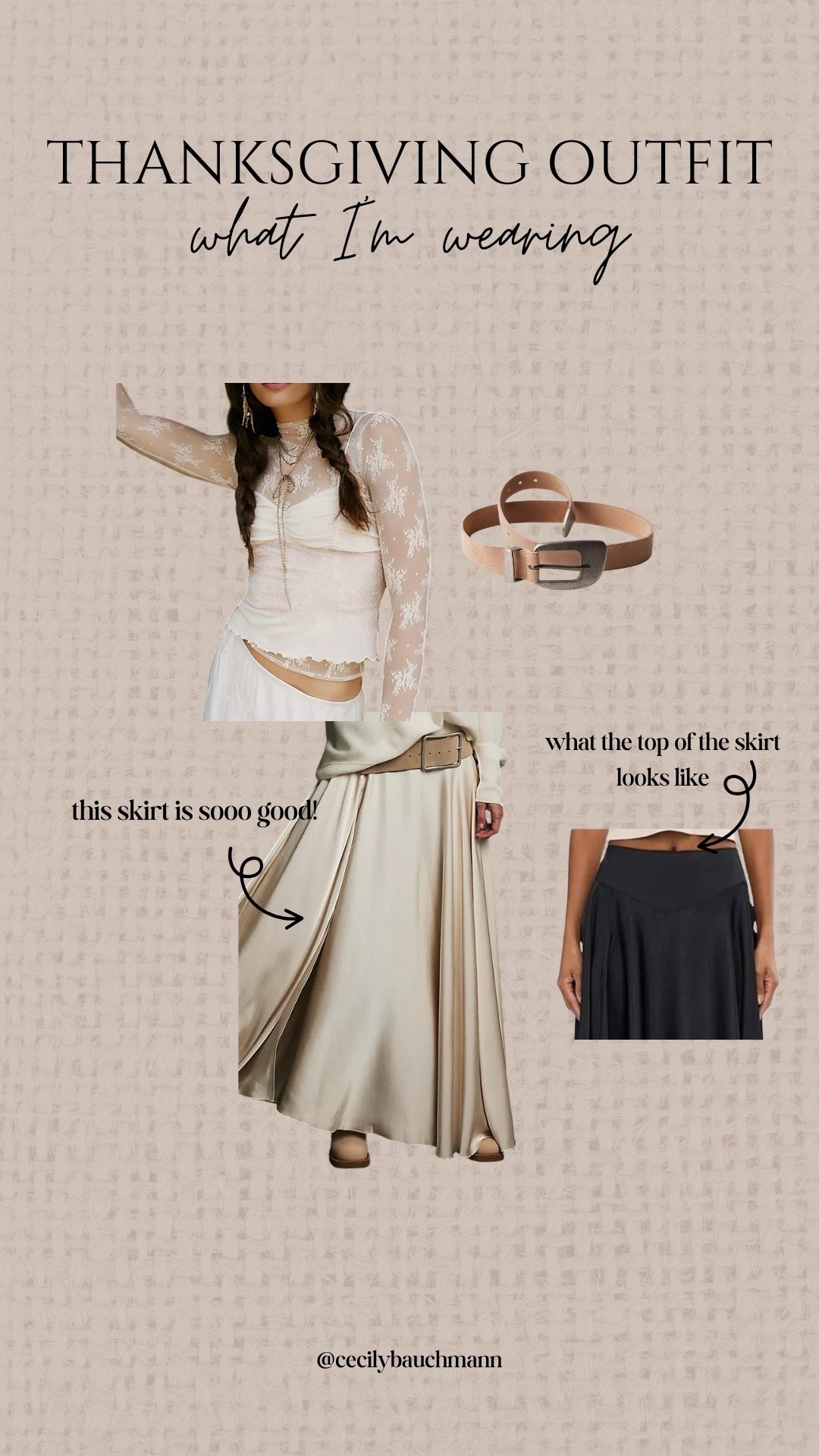 What I’m wearing for Thanksgiving! 

#LTKootd #LTKHoliday #LTKSeasonal