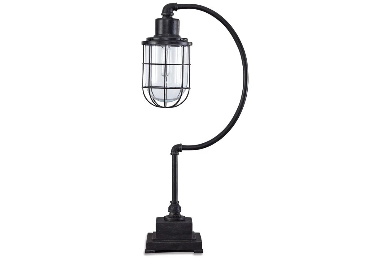Jae Desk Lamp | Ashley