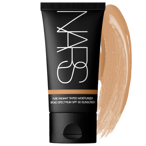 Pure Radiant Tinted Moisturizer Broad Spectrum SPF 30 - NARS | Sephora | Sephora (US)