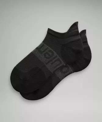 Men's Power Stride Tab Socks   3 Pack | lululemon (AU)