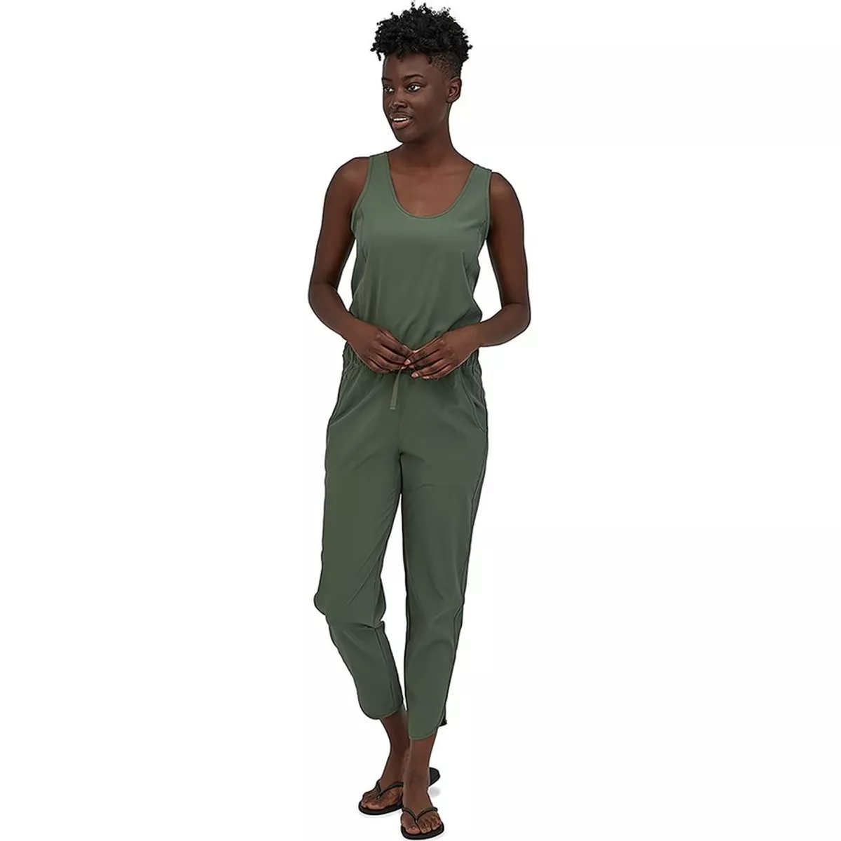 Fleetwith Romper - Women's curated on LTK