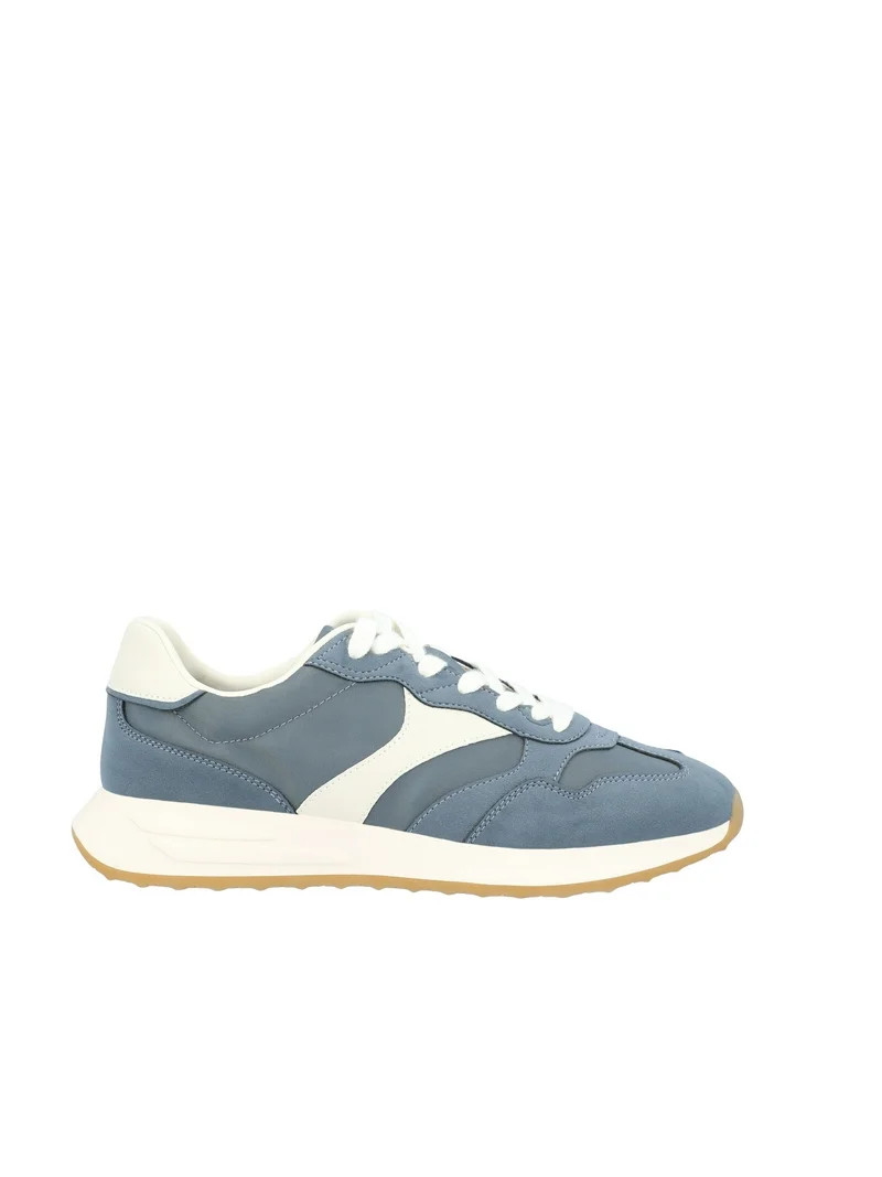 Time and Tru Women's Retro Inspired Sport Sneakers | Walmart (US)