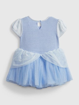babyGap &#124 Disney Cinderella Tulle Dress | Gap (US)