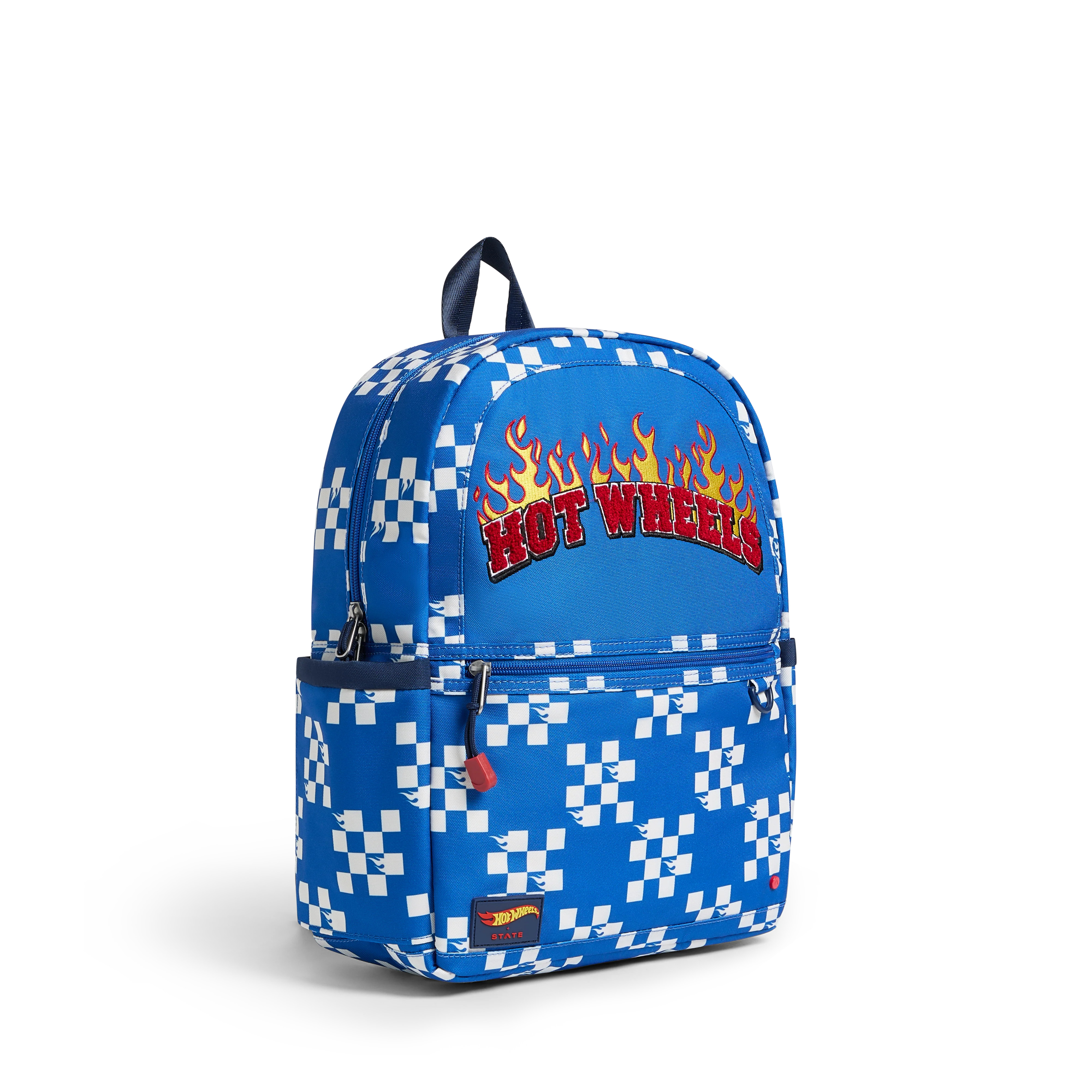 STATE Bags | STATE x Hot Wheels Kane Backpack Hot Wheels™ Cars | STATE Bags