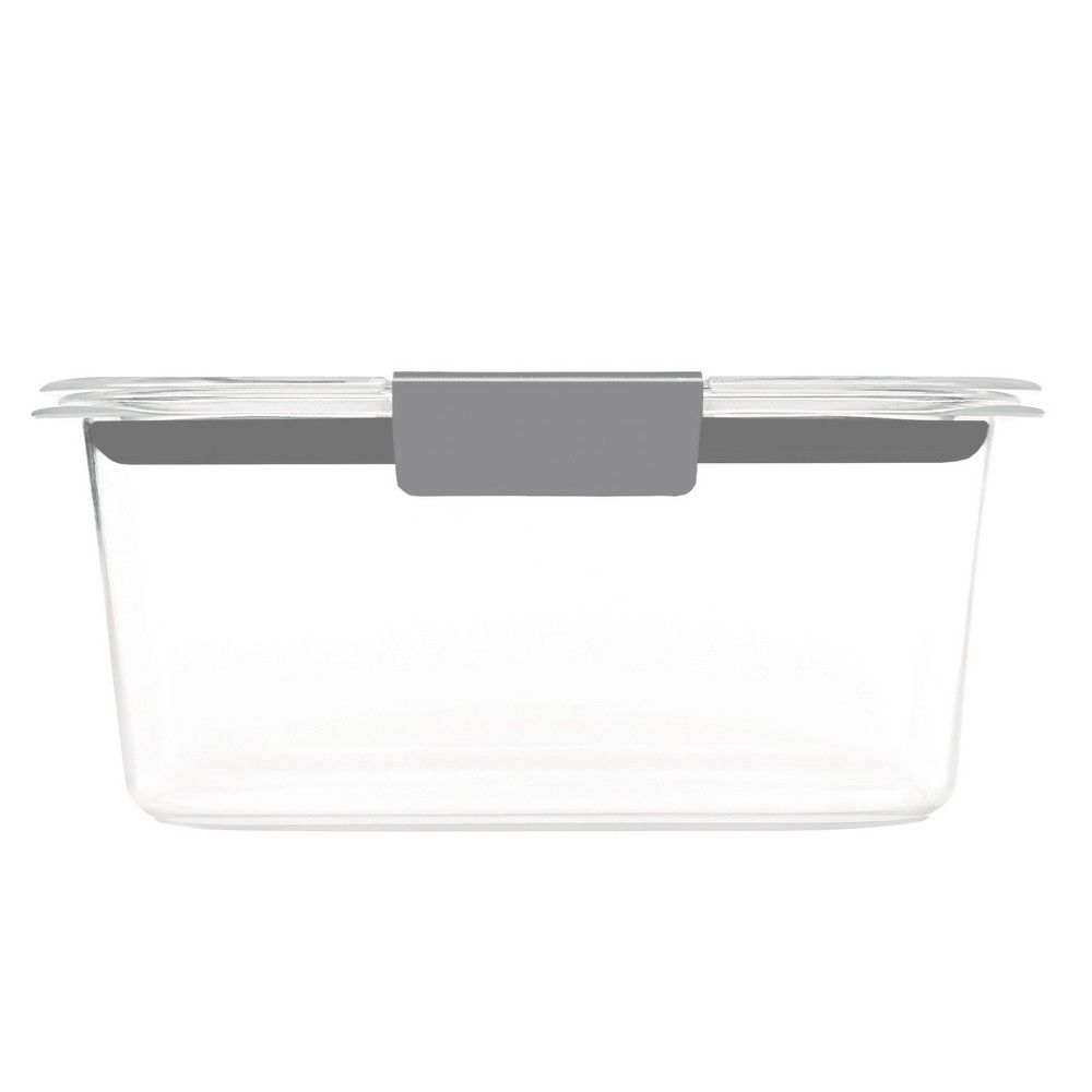 Rubbermaid 4.7 Cup Brilliance Food Storage Container | Target
