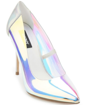 Dkny Women's Deedra Pumps | Macys (US)