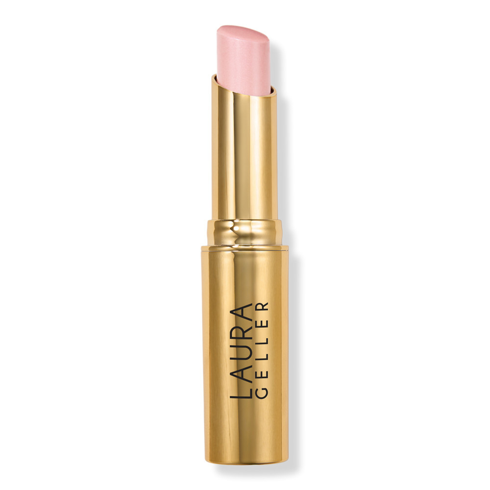 LAURA GELLER Jelly Balm Hydrating Lip Color - Sheerly Amazing | Ulta